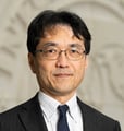 Akihiko Yoshida