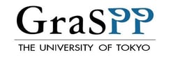 GraSPP logo