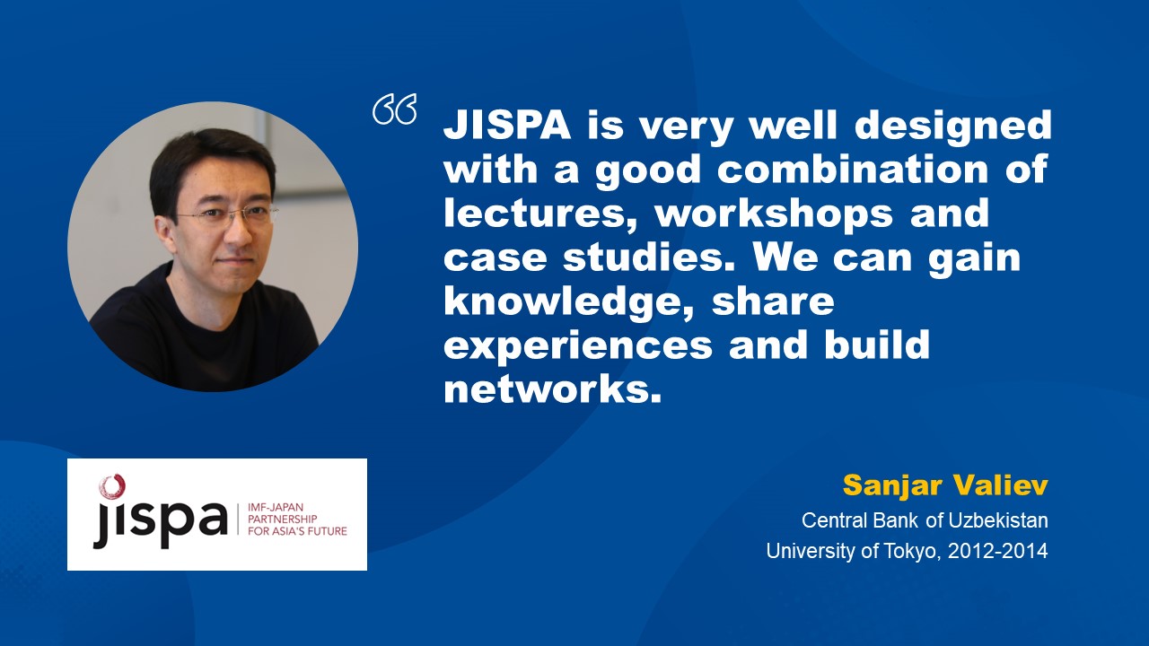 JISPA_Sanjar_Uzbekistan