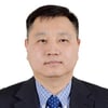 Mr. Batsaikhan Namkhai, Mongolia