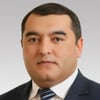 Mr. Behzod Hamraev_Uzbekistan