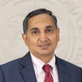 Krishna Srinivasan