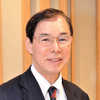 Professor Naoyuki Yoshino