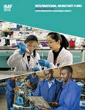 Annual Report cover 2014