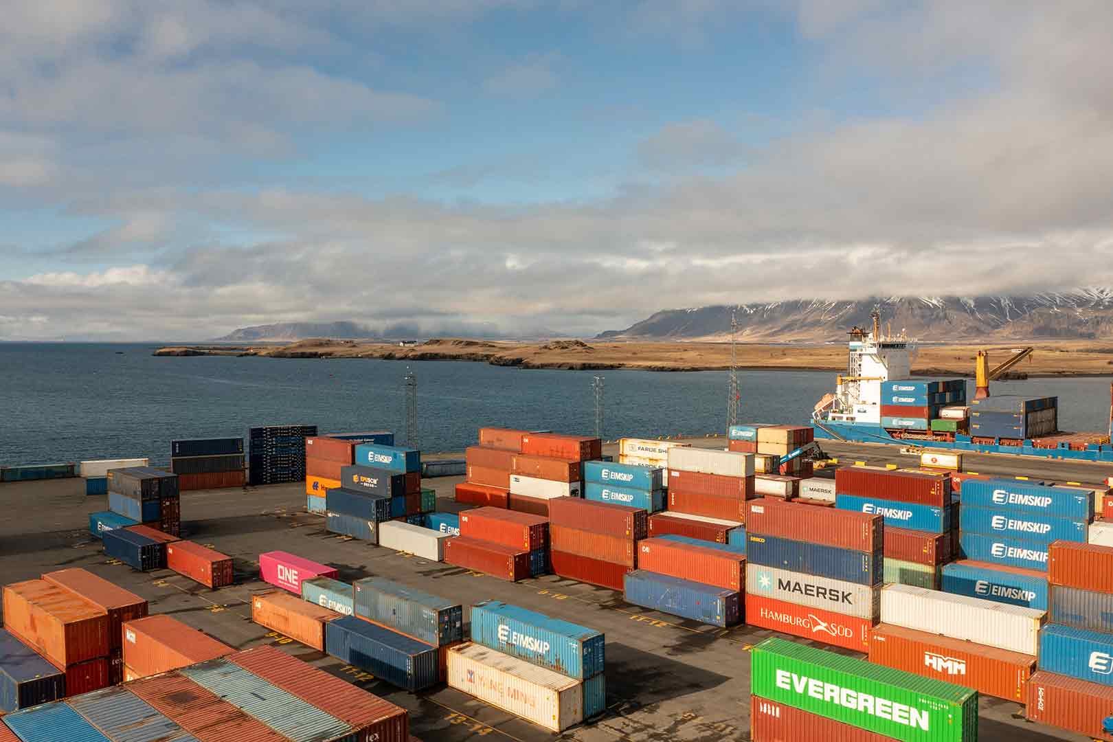 2024 External Sector Report: Imbalances Receding - Chapter 1