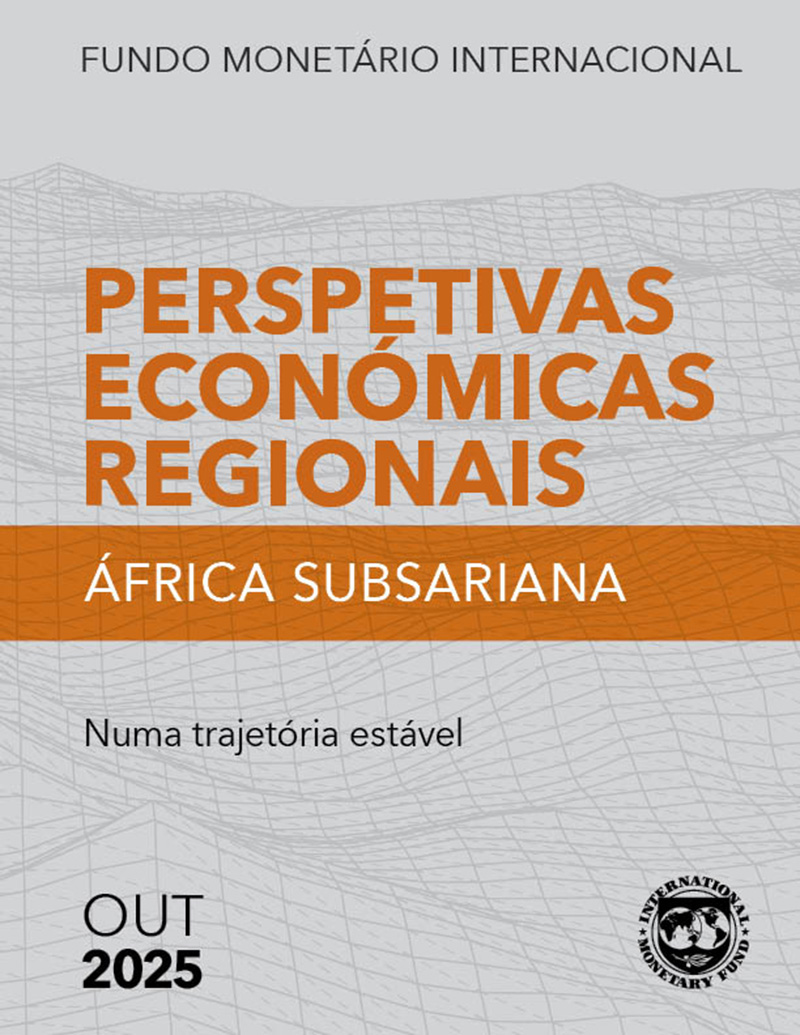 World Economic Outlook, April 2025