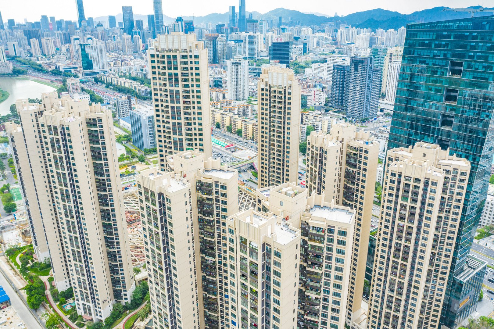 Photo: iStock/Chunyip Wong