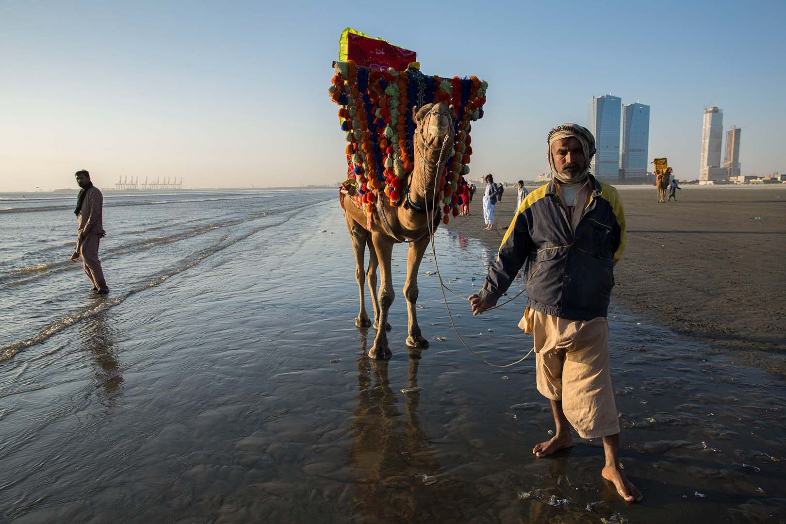 Chapter 2: Riding the Waves: Building Resilience in an Era of High Uncertainty