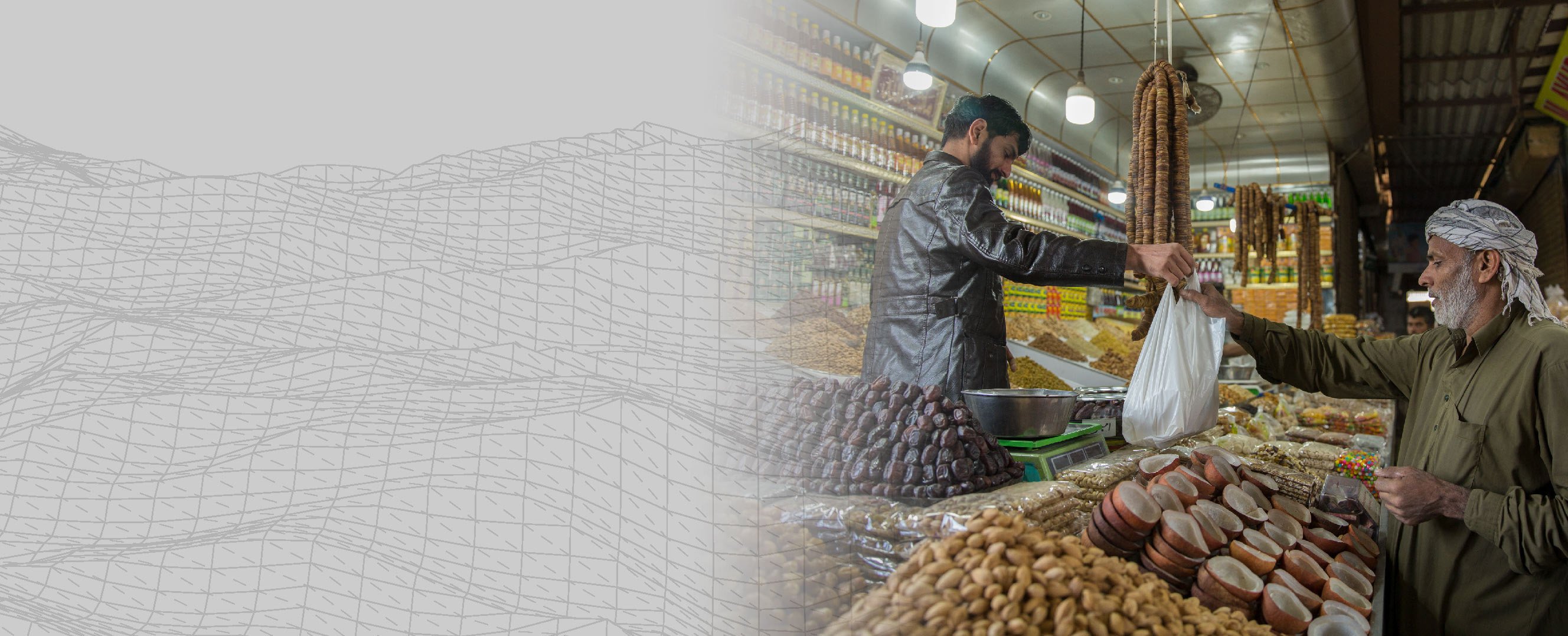 Regional Economic Outlook for the Middle East and Central Asia, May 2025