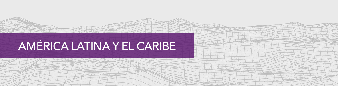 Perspectivas económicas regionales: América Latina y el Caribe - Abril de 2021