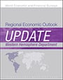 Cover: Regional Economic Outlook Update - Western Hemisphere Department; October 2017