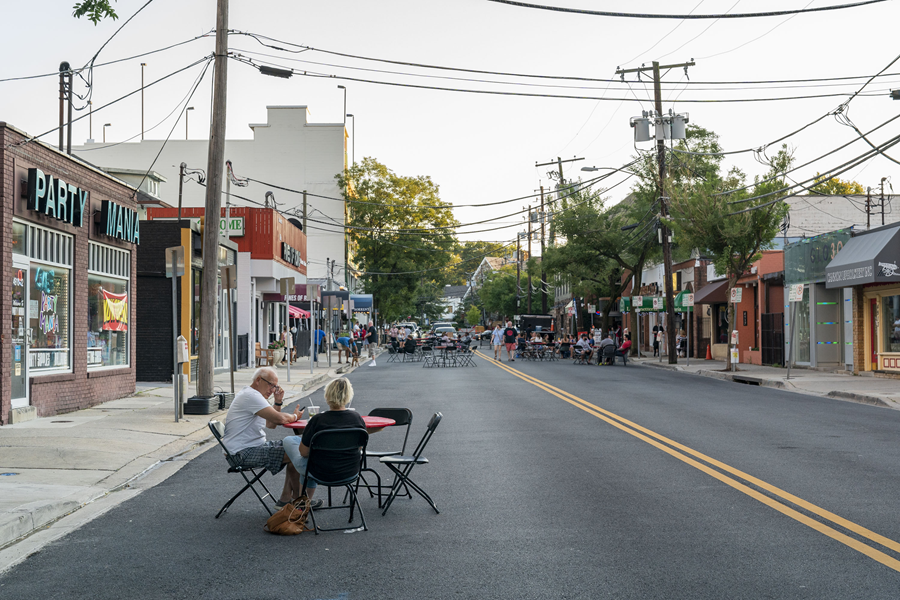 World Economic Outlook October 2020, October 2020, Blog photo