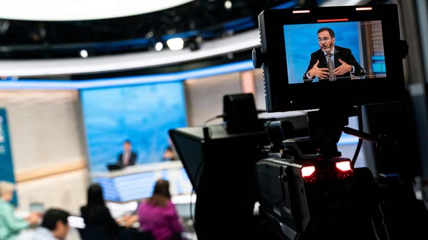 IMF Coming Soon: World Economic Outlook