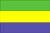 Gabon flag