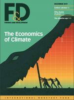 Economics of Climate