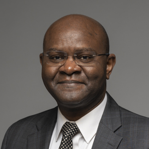 Andrew Kazora Okello