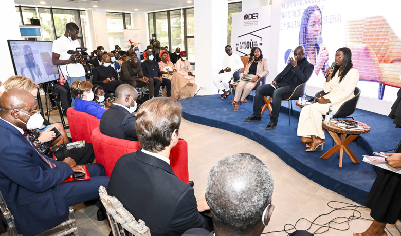 Conferences and Seminars