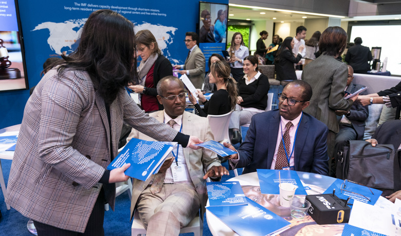 Country-Specific Reports