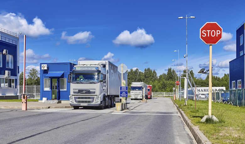 Customs Administration