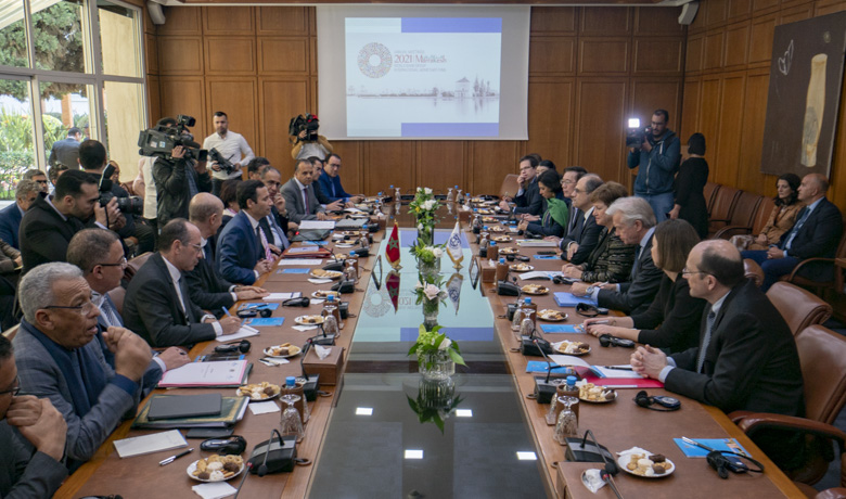 International Taxation