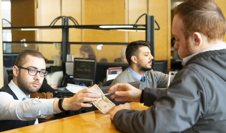 Business Income and Assets