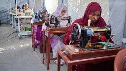 IMF Photo/Daouda Corera