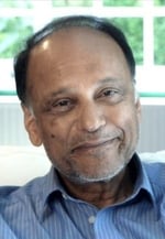 Professor Dasgupta 