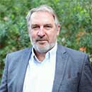 Johan Swinnen (IFPRI and CGIAR)