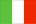 Italian flag