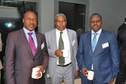 Conférence: Coordination fiscale en UEMOA : Évaluer le passé et tracer l’avenir