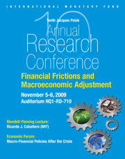 Tenth Annual Jacques Polak Research Conference