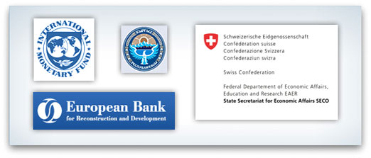 Caucasus and Central Asia (CCA): The Transition Journey and the Road Ahead