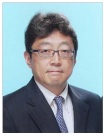 Hidekazu HORIKOSHI