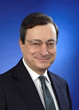 Mario Draghi