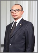 Chatib Basri