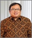 Bambang Brodjonegoro