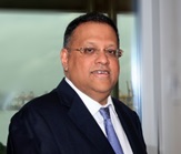 Arjuna Mahendran