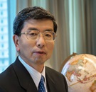 Takehiko Nakao