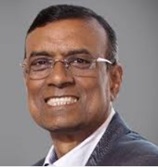 Chandra Shekhar Ghosh