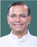 Jayant Sinha