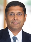 Arvind Subramanian