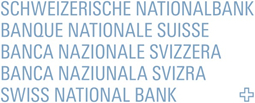 Swiss National Bank logo