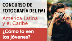 Concurso de fotografía del FMI