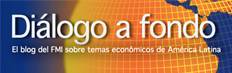 Diálogo a fondo - Blog del FMI