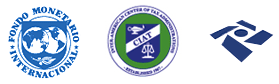 Organized by Fondo Monetario Internacional, Inter-American Center of Tax Administrations, and Receita Federal de Brasil