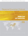 Regional Economic Outlook: Middle East and Central Asia