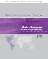 REO: Western Hemisphere