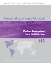 REO: Western Hemisphere