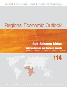 REO: Sub-Saharan Africa