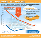 MCD REO Fading Fiscal Fortunes